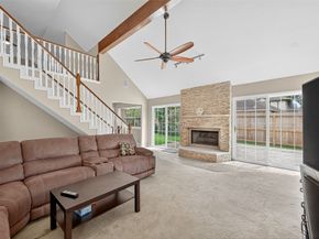 519 E Hillary Circle, Sugar Land TX 77498
