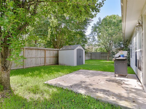 18610 Polo Meadow Drive, Humble TX 77346