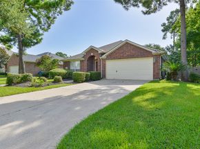 18610 Polo Meadow Drive, Humble TX 77346