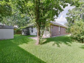 18610 Polo Meadow Drive, Humble TX 77346