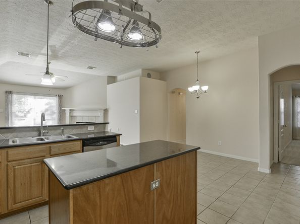 18610 Polo Meadow Drive, Humble TX 77346