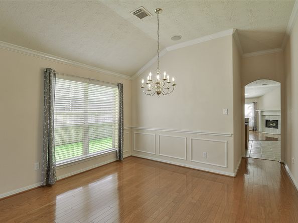 18610 Polo Meadow Drive, Humble TX 77346