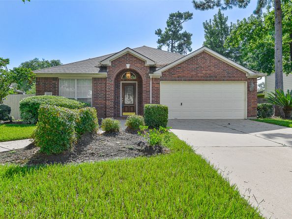 18610 Polo Meadow Drive, Humble TX 77346