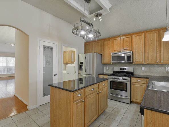 18610 Polo Meadow Drive, Humble TX 77346