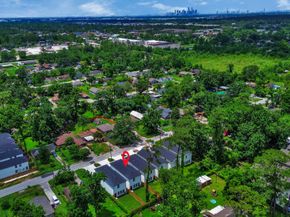 8159 Crestview Drive, Houston TX 77028