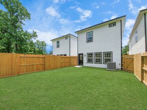8159 Crestview Drive, Houston TX 77028