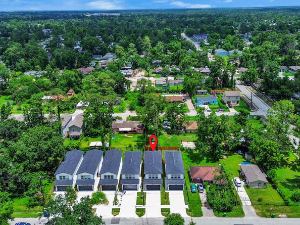 8159 Crestview Drive, Houston TX 77028