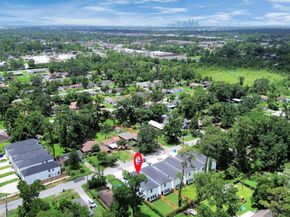 8161 Crestview Drive, Houston TX 77028