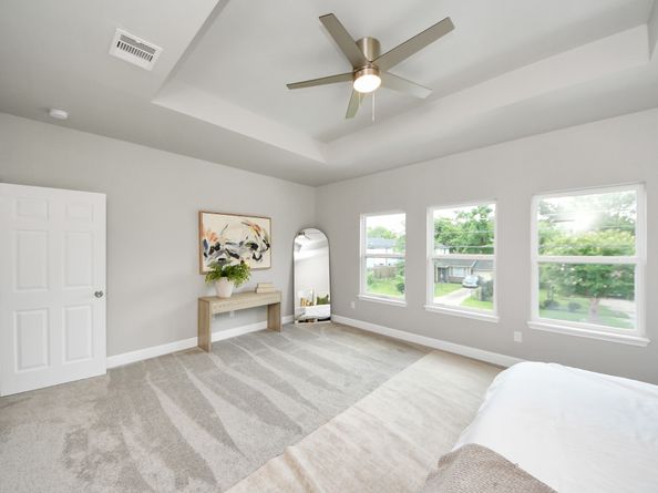 8161 Crestview Drive, Houston TX 77028