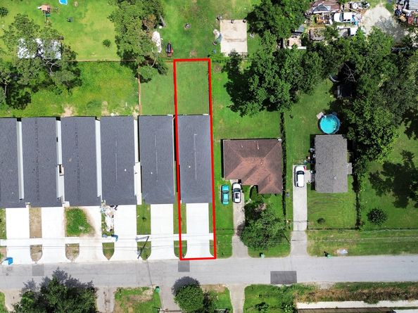 8161 Crestview Drive, Houston TX 77028