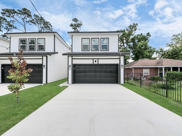 8161 Crestview Drive, Houston TX 77028