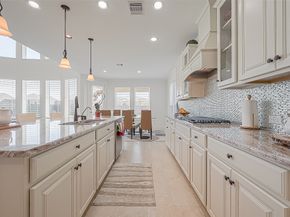 47 Monarch Trail, Sugar Land TX 77498