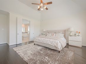 47 Monarch Trail, Sugar Land TX 77498
