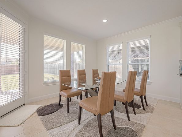 47 Monarch Trail, Sugar Land TX 77498