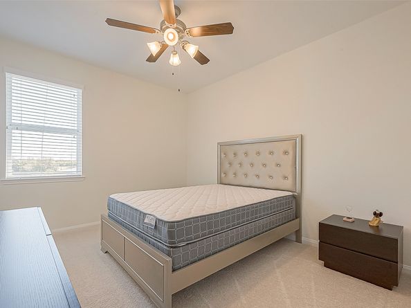 47 Monarch Trail, Sugar Land TX 77498