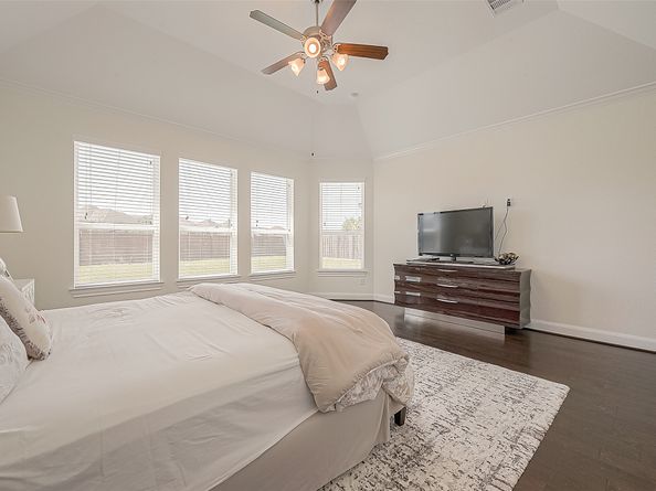 47 Monarch Trail, Sugar Land TX 77498