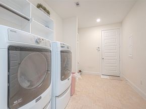 47 Monarch Trail, Sugar Land TX 77498