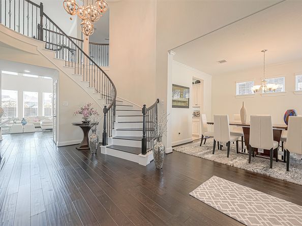 47 Monarch Trail, Sugar Land TX 77498