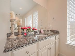 47 Monarch Trail, Sugar Land TX 77498
