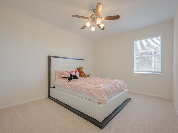 47 Monarch Trail, Sugar Land TX 77498
