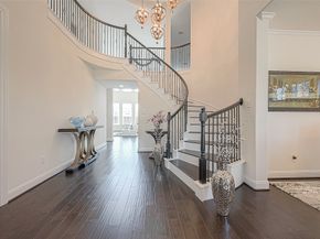 47 Monarch Trail, Sugar Land TX 77498