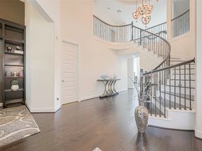 47 Monarch Trail, Sugar Land TX 77498