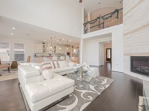 47 Monarch Trail, Sugar Land TX 77498