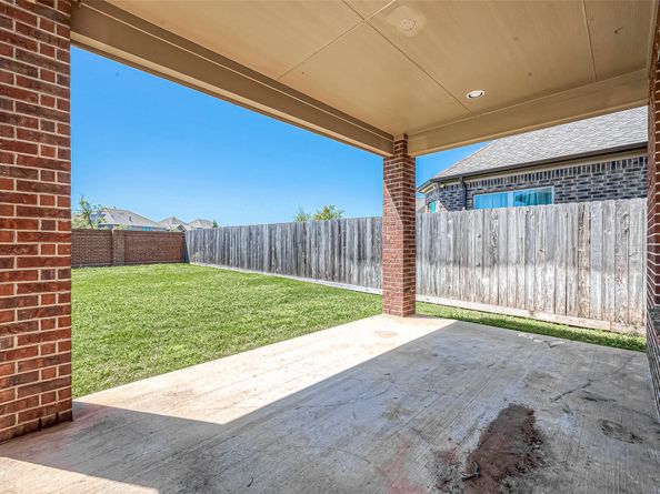 47 Monarch Trail, Sugar Land TX 77498