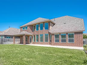 47 Monarch Trail, Sugar Land TX 77498