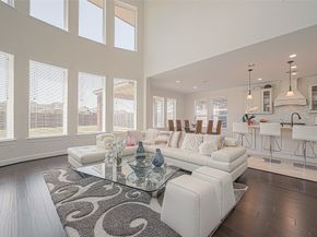 47 Monarch Trail, Sugar Land TX 77498