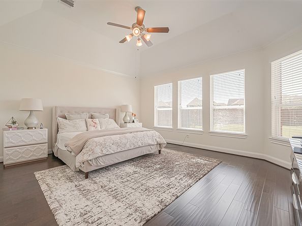 47 Monarch Trail, Sugar Land TX 77498