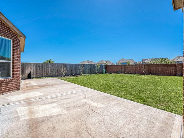 47 Monarch Trail, Sugar Land TX 77498