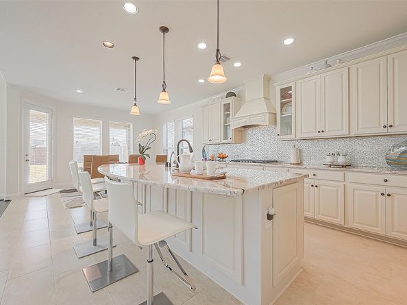 47 Monarch Trail, Sugar Land TX 77498