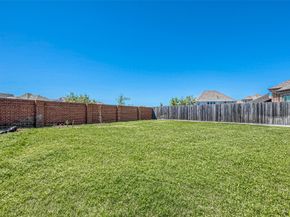 47 Monarch Trail, Sugar Land TX 77498