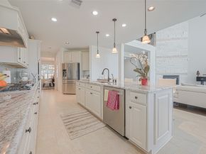 47 Monarch Trail, Sugar Land TX 77498