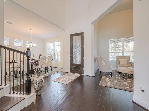 47 Monarch Trail, Sugar Land TX 77498