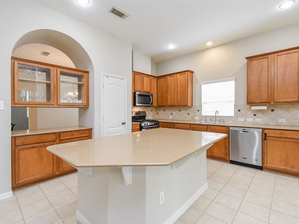 7218 Grants Hollow Lane, Richmond TX 77407