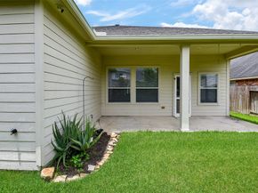 7218 Grants Hollow Lane, Richmond TX 77407