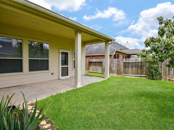 7218 Grants Hollow Lane, Richmond TX 77407