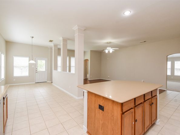 7218 Grants Hollow Lane, Richmond TX 77407