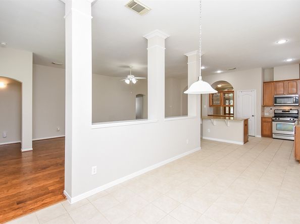 7218 Grants Hollow Lane, Richmond TX 77407