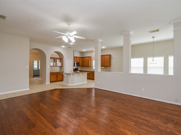 7218 Grants Hollow Lane, Richmond TX 77407