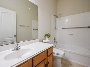7218 Grants Hollow Lane, Richmond TX 77407