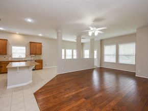 7218 Grants Hollow Lane, Richmond TX 77407
