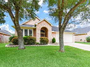 7218 Grants Hollow Lane, Richmond TX 77407