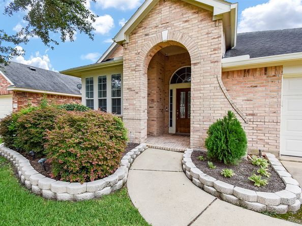 7218 Grants Hollow Lane, Richmond TX 77407