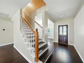 2715 Beacon Bay Circle, Friendswood TX 77546