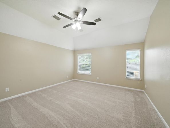 2715 Beacon Bay Circle, Friendswood TX 77546