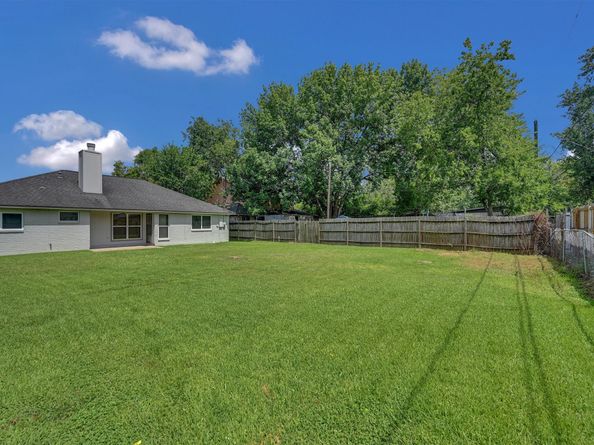 4418 Talina Way, Houston TX 77041