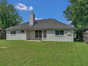 4418 Talina Way, Houston TX 77041